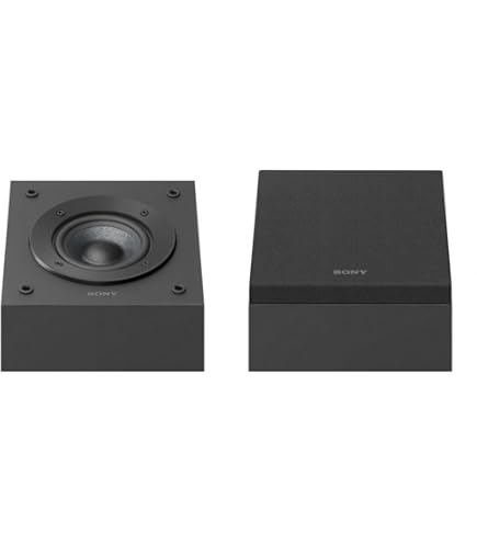 Amazon.co.jp: ソニー(SONY) スピーカーシステム Dolby Atmos